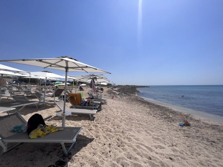 Villaggio Punta Grossa foto 2022 Italiana (1)