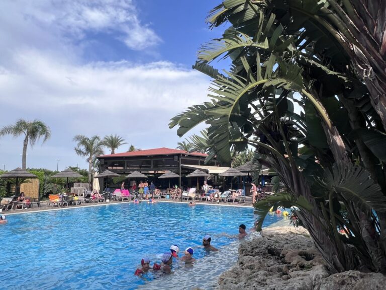 Villaggio Punta Grossa foto 2022 Italiana (11)