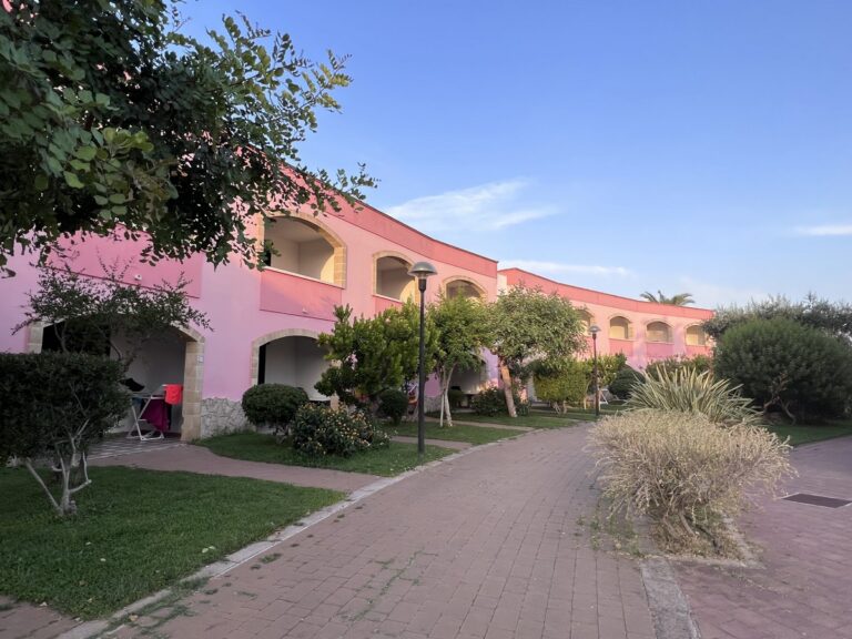 Villaggio Punta Grossa foto 2022 Italiana (14)