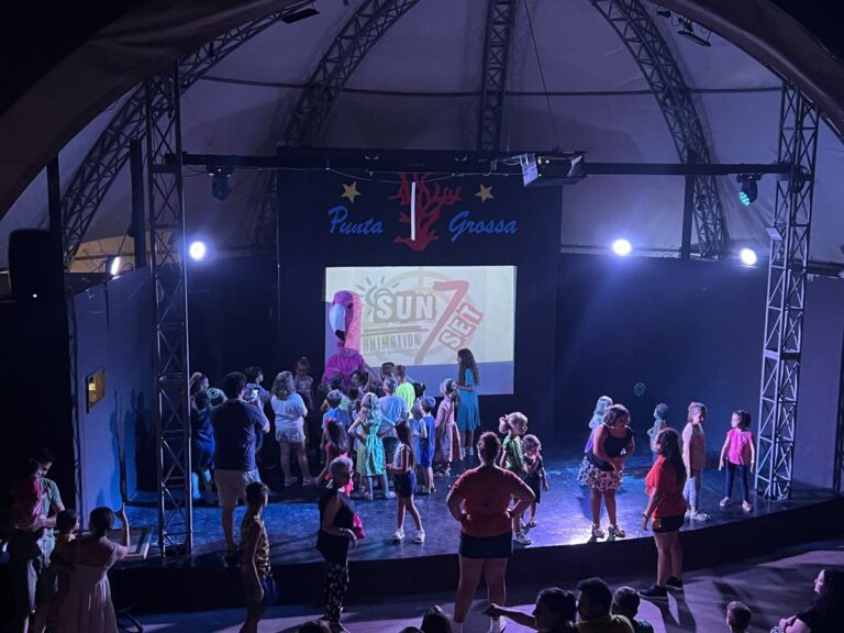 Villaggio Punta Grossa foto 2022 Italiana (15)