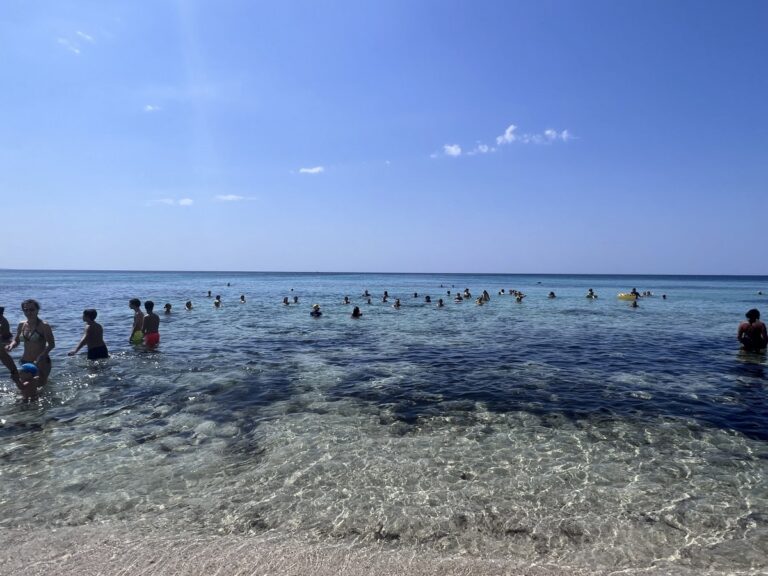 Villaggio Punta Grossa foto 2022 Italiana (16)