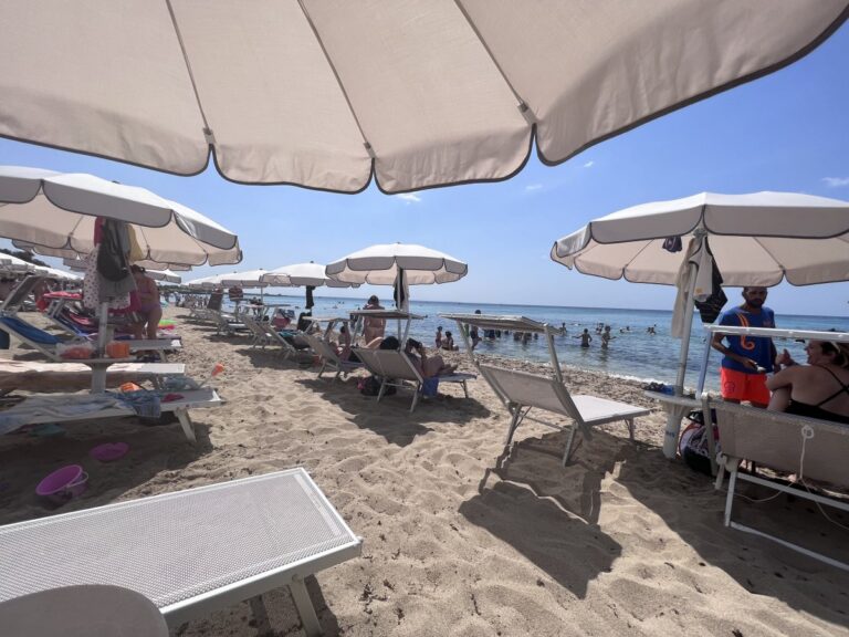 Villaggio Punta Grossa foto 2022 Italiana (17)