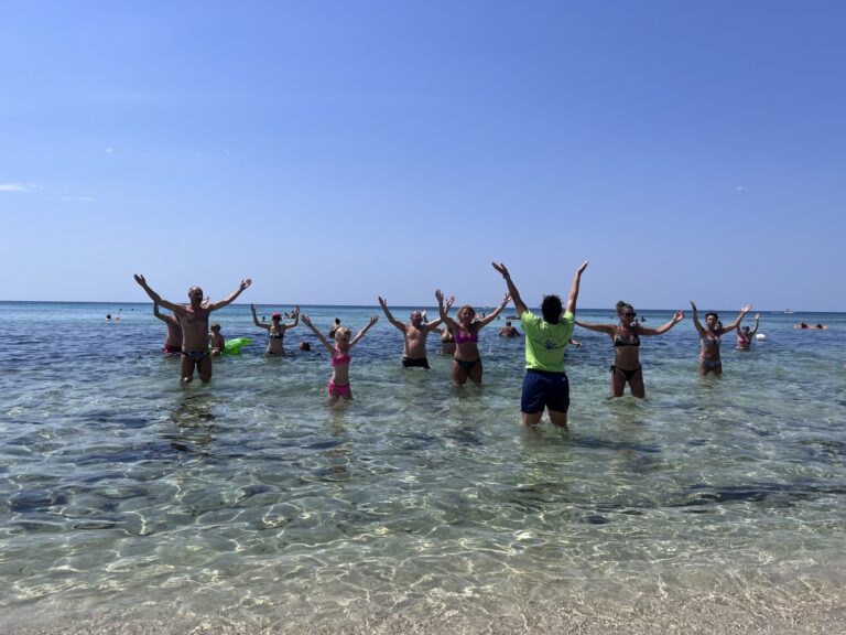 Villaggio Punta Grossa foto 2022 Italiana (18)