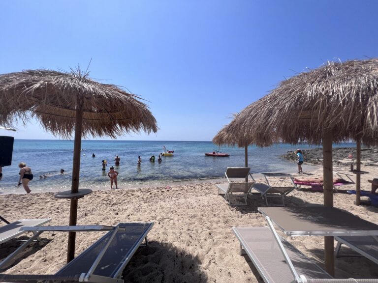 Villaggio Punta Grossa foto 2022 Italiana (19)