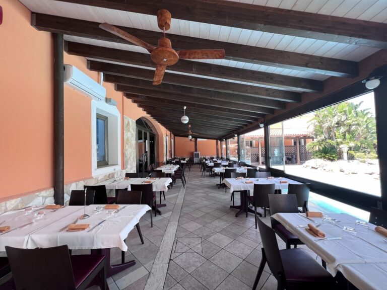 Villaggio Punta Grossa foto 2022 Italiana (2)