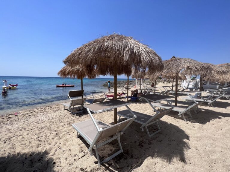 Villaggio Punta Grossa foto 2022 Italiana (20)