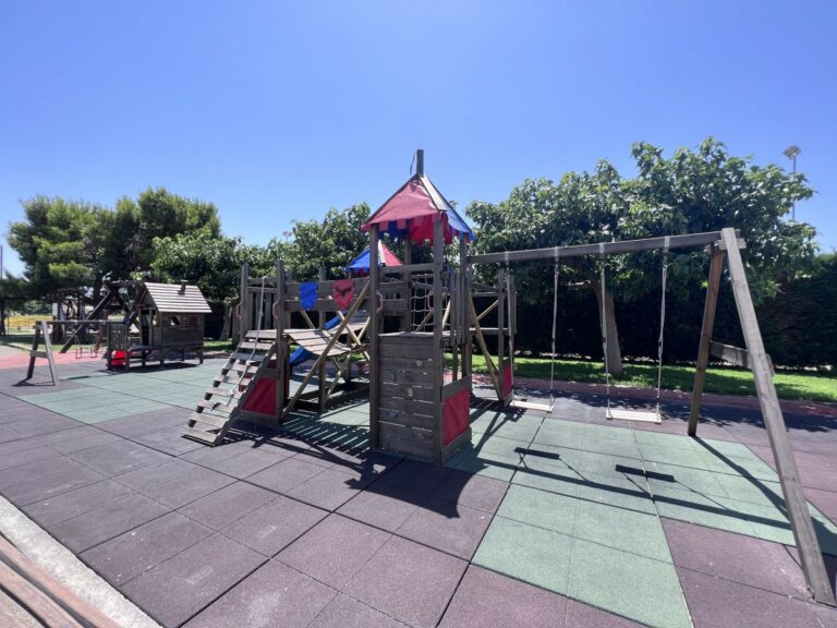 Villaggio Punta Grossa foto 2022 Italiana (3)