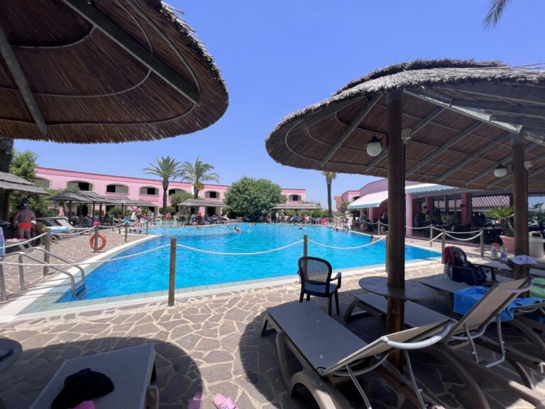 Villaggio Punta Grossa foto 2022 Italiana (4)