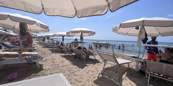 Villaggio Punta Grossa foto 2022 Italiana (17)